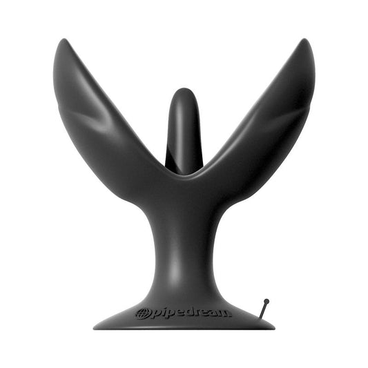 ANAL FANTASY COLLECT. - BUTT PLUG INSTA-GAPER BLACK