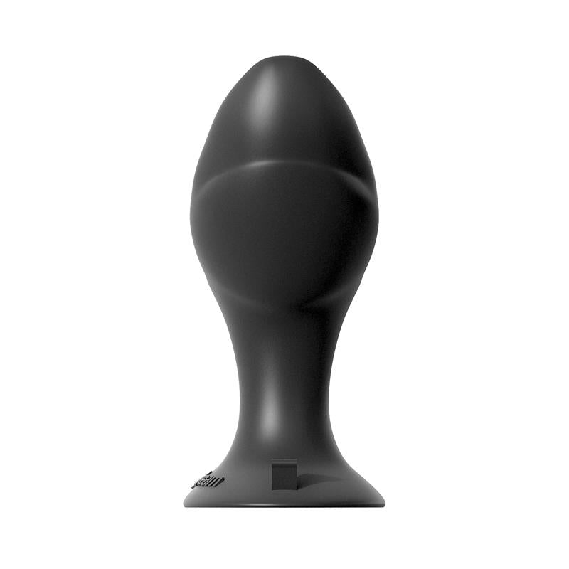 ANAL FANTASY COLLECT. - BUTT PLUG INSTA-GAPER BLACK
