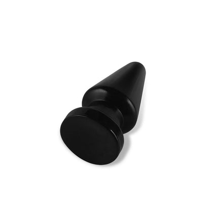 LOVETOY - BUTT PLUG KING SIZED ANAL SHOCKER 7 BLACK