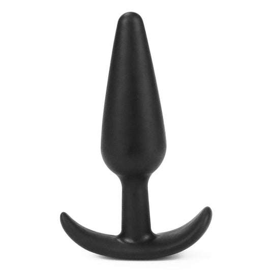 LOVETOY - BUTT PLUG LURE ME SIZE L BLACK