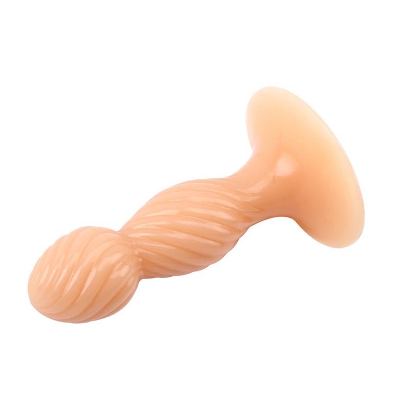CHISA - BUTT PLUG MEDIUM WAVE PROBE