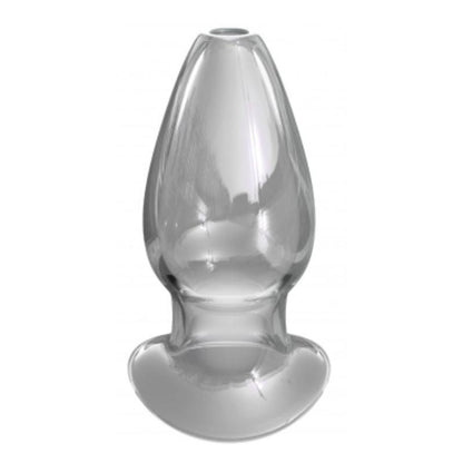 ANAL FANTASY COLLECT. - BUTT PLUG MEGA ANAL GAPER CLEAR