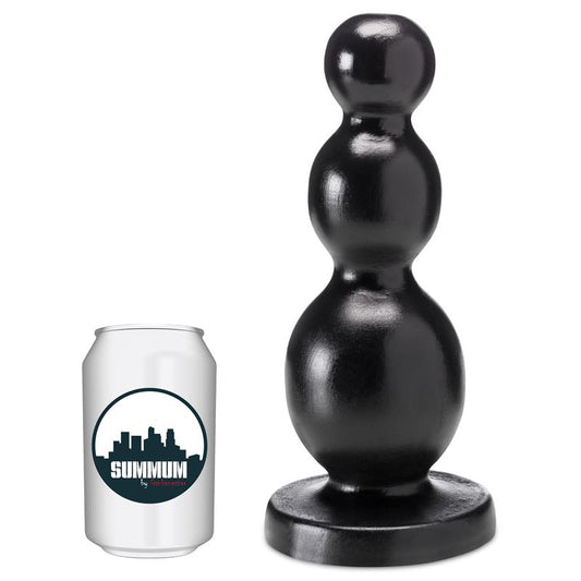 SUMMUM - BUTT PLUG MISSION DADDY TRIBALL 24 CM