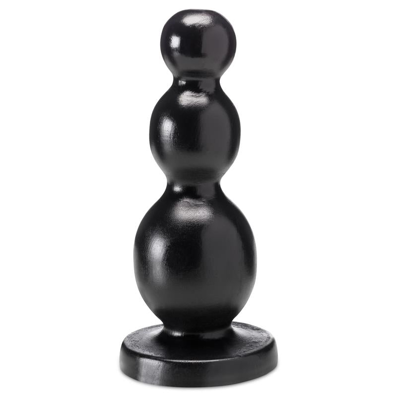 SUMMUM - BUTT PLUG MISSION DADDY TRIBALL 24 CM