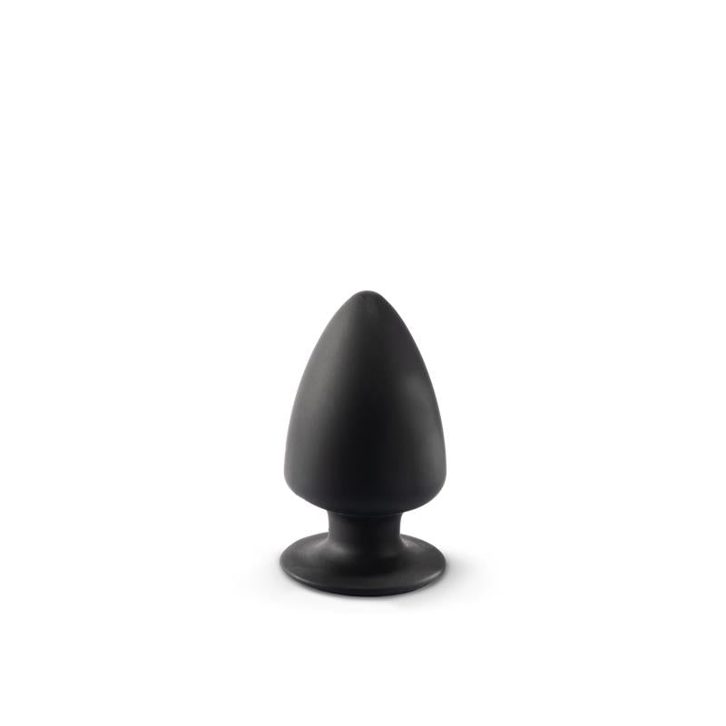 SILEXD - BUTT PLUG MOD. 1 SIZE XS