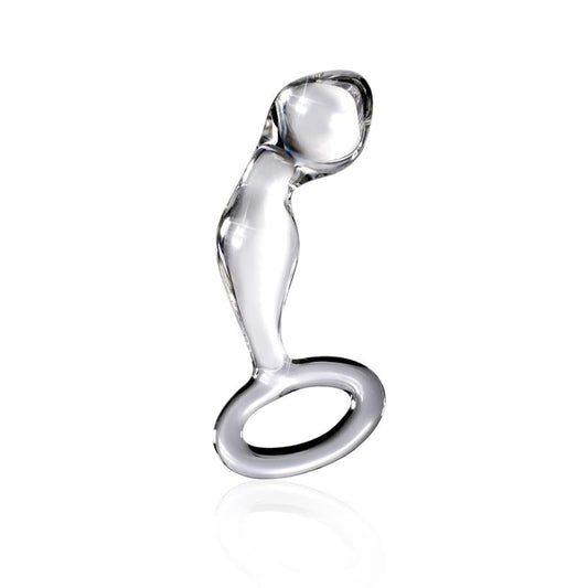 ICICLES - BUTT PLUG NO. 46