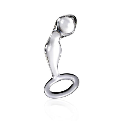 ICICLES - BUTT PLUG NO. 46