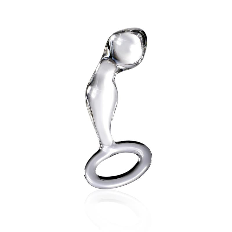 ICICLES - BUTT PLUG NO. 46