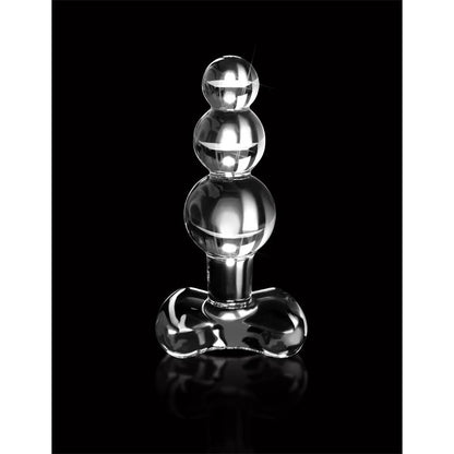 ICICLES - BUTT PLUG NO. 47
