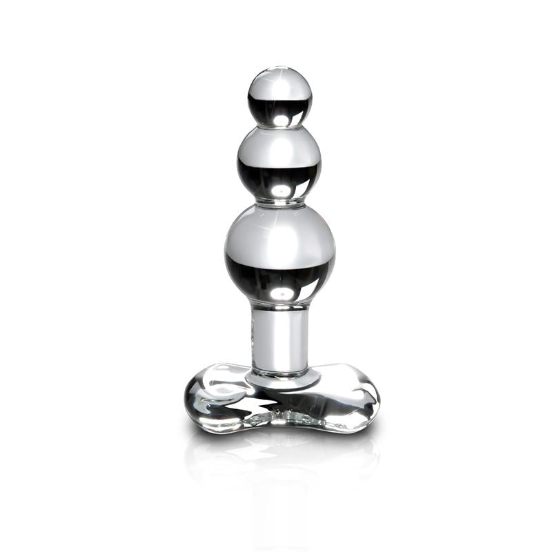 ICICLES - BUTT PLUG NO. 47