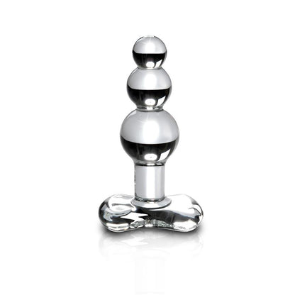 ICICLES - BUTT PLUG NO. 47