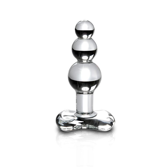 ICICLES - BUTT PLUG NO. 47