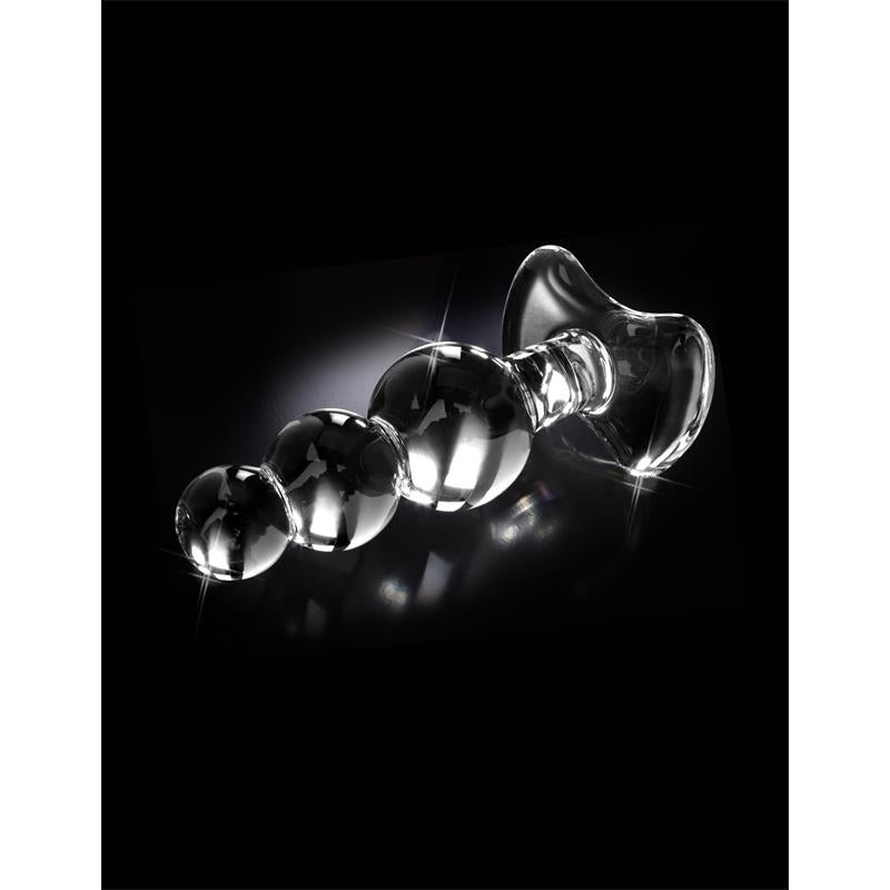 ICICLES - BUTT PLUG NO. 47