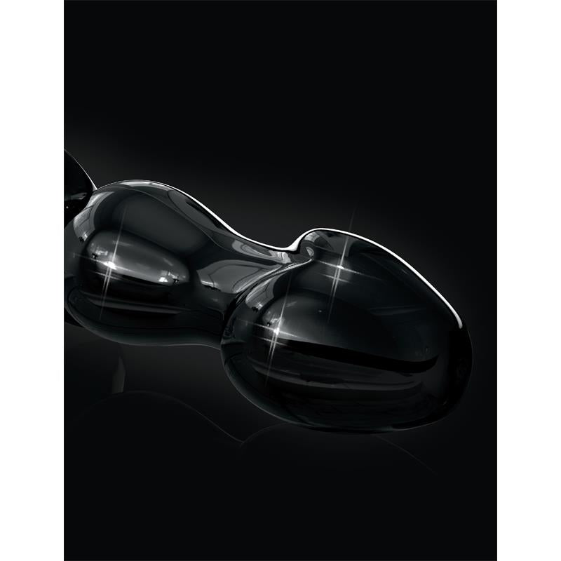 ICICLES - BUTT PLUG NO. 71