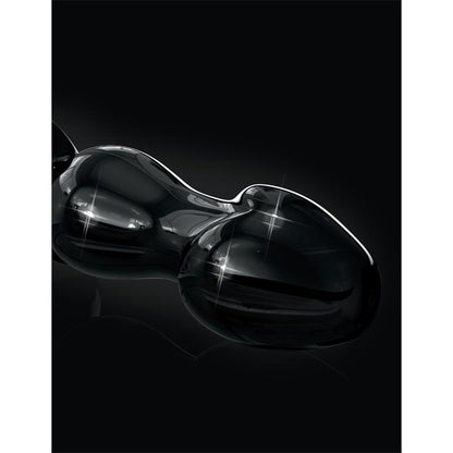 ICICLES - BUTT PLUG NO. 71