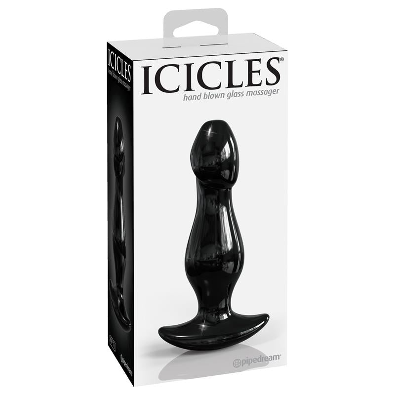 ICICLES - BUTT PLUG NO. 71