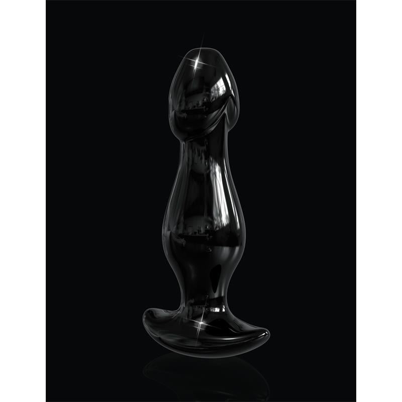 ICICLES - BUTT PLUG NO. 71