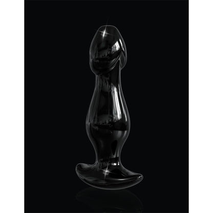 ICICLES - BUTT PLUG NO. 71