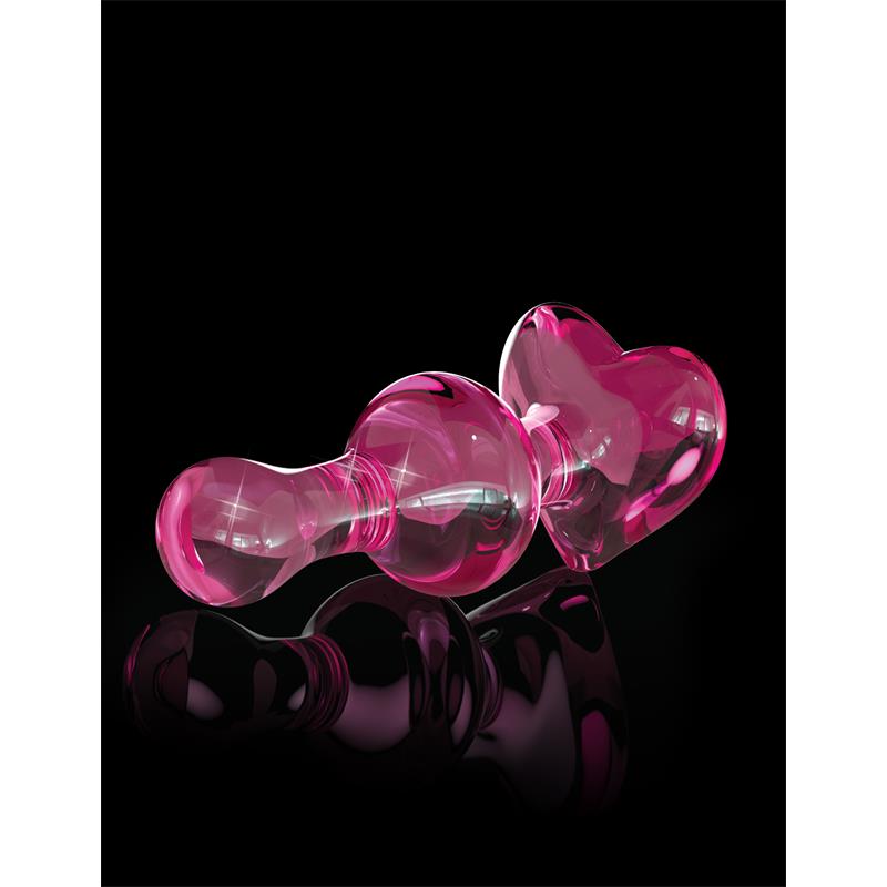 ICICLES - BUTT PLUG NO. 75