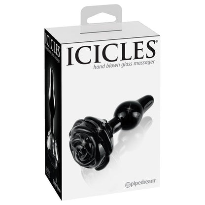 ICICLES - BUTT PLUG NO. 77