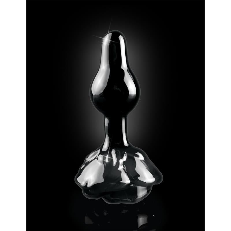 ICICLES - BUTT PLUG NO. 77