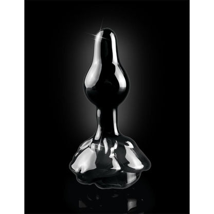 ICICLES - BUTT PLUG NO. 77
