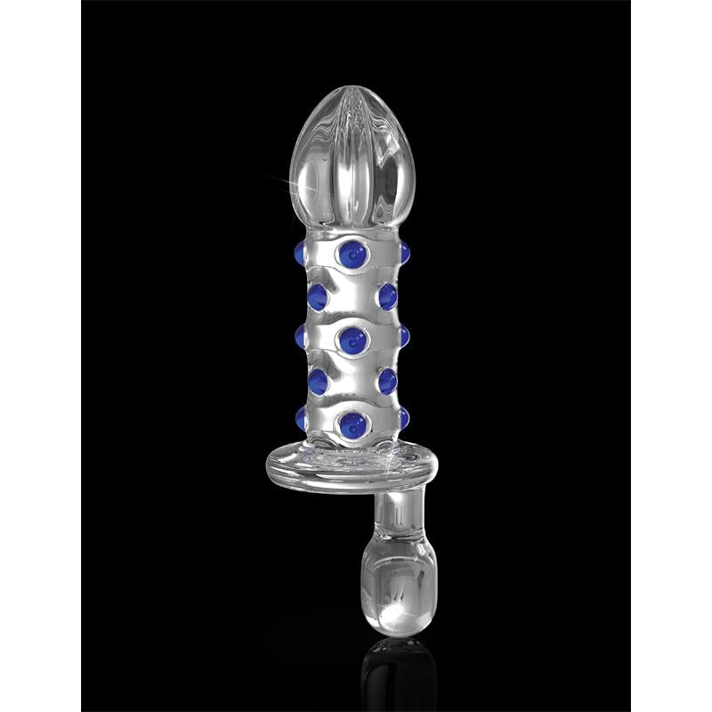 ICICLES - BUTT PLUG NO. 80