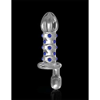 ICICLES - BUTT PLUG NO. 80