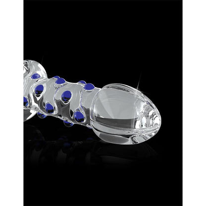 ICICLES - BUTT PLUG NO. 80