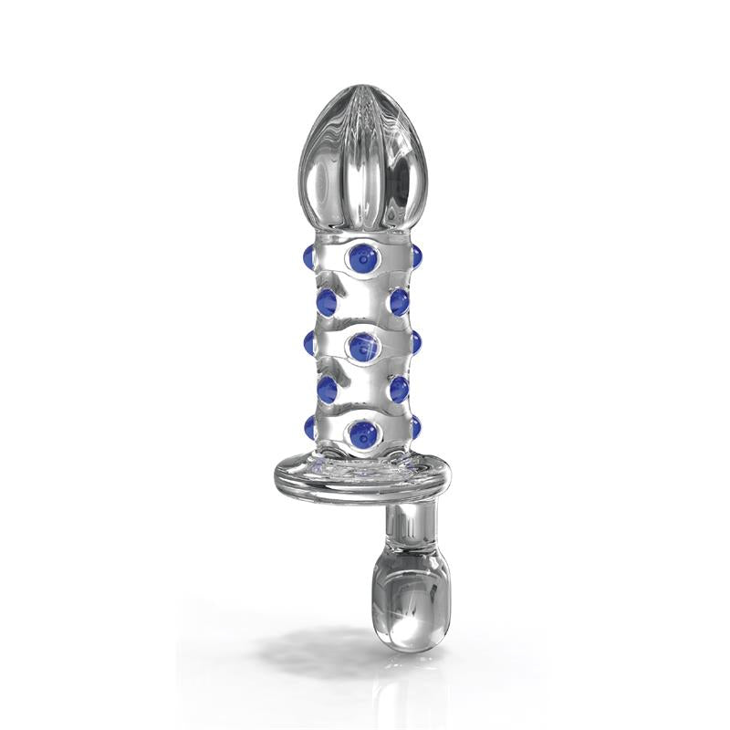ICICLES - BUTT PLUG NO. 80
