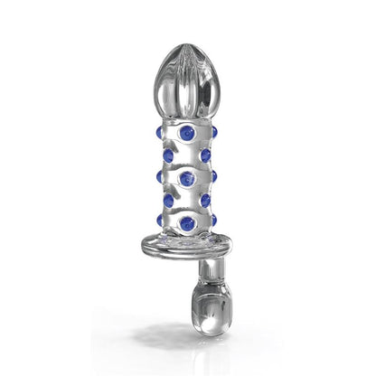 ICICLES - BUTT PLUG NO. 80