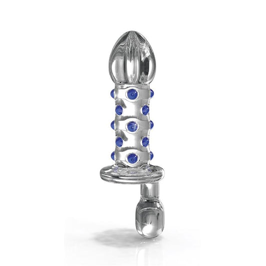 ICICLES - BUTT PLUG NO. 80