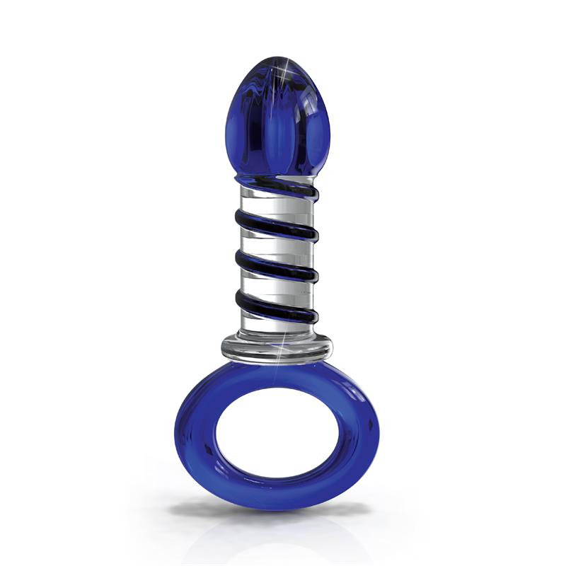 ICICLES - BUTT PLUG NO. 81