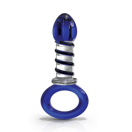 ICICLES - BUTT PLUG NO. 81