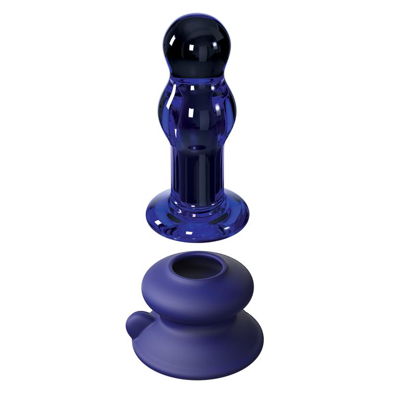 ICICLES - BUTT PLUG NO. 83