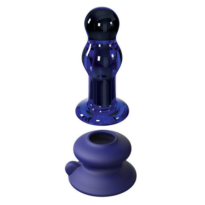 ICICLES - BUTT PLUG NO. 83