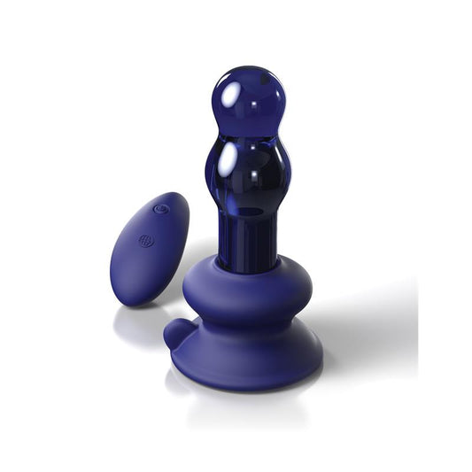 ICICLES - BUTT PLUG NO. 83