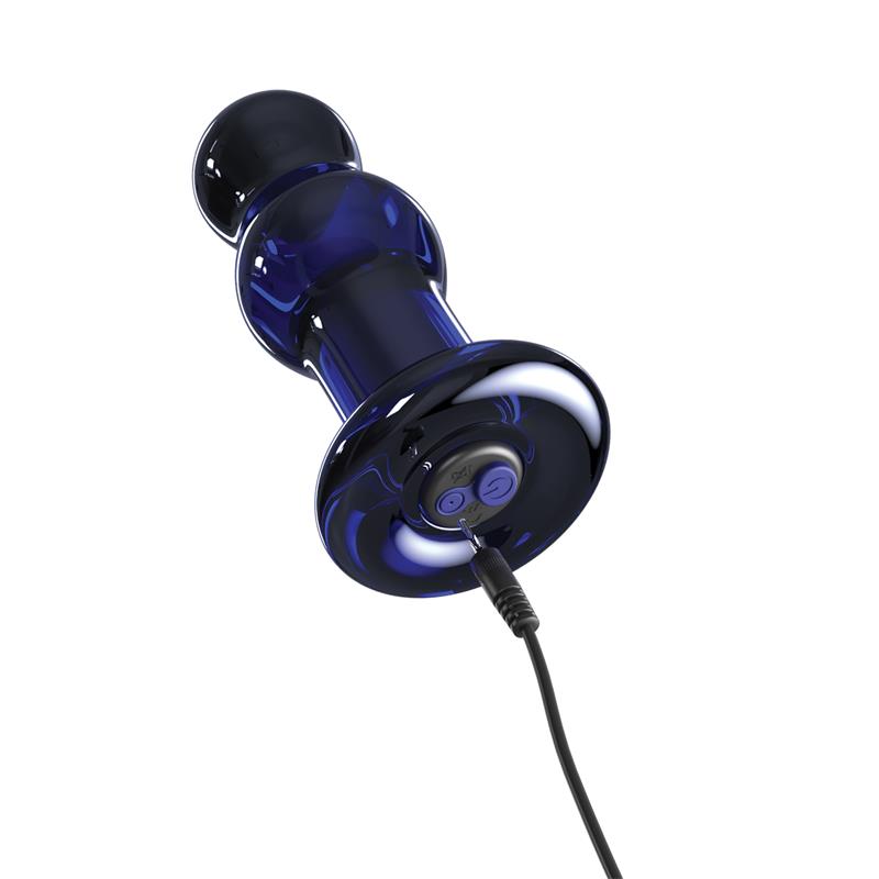 ICICLES - BUTT PLUG NO. 83