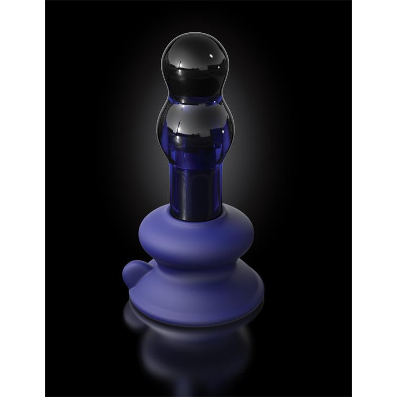 ICICLES - BUTT PLUG NO. 83