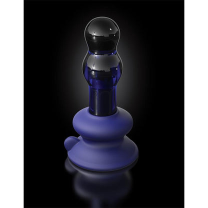 ICICLES - BUTT PLUG NO. 83