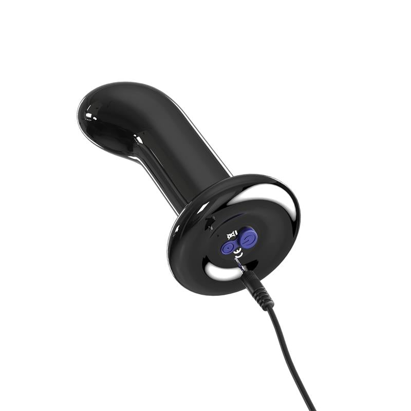 ICICLES - BUTT PLUG NO. 84