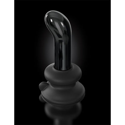 ICICLES - BUTT PLUG NO. 84