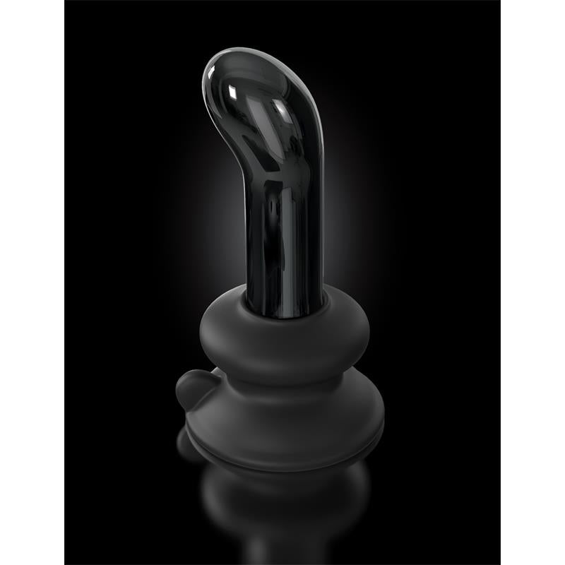 ICICLES - BUTT PLUG NO. 84
