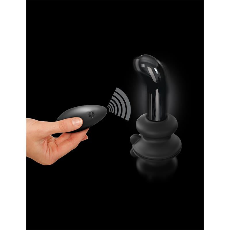 ICICLES - BUTT PLUG NO. 84