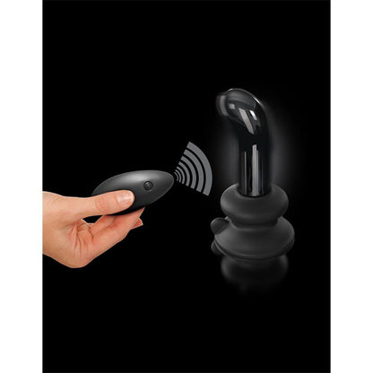 ICICLES - BUTT PLUG NO. 84
