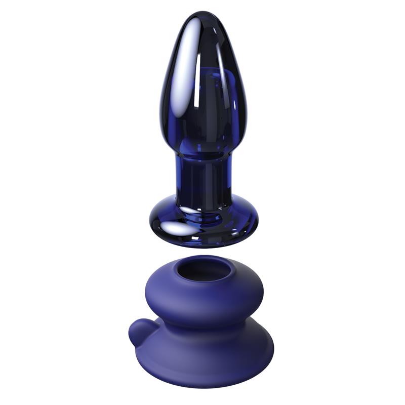 ICICLES - BUTT PLUG NO. 85