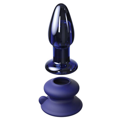 ICICLES - BUTT PLUG NO. 85