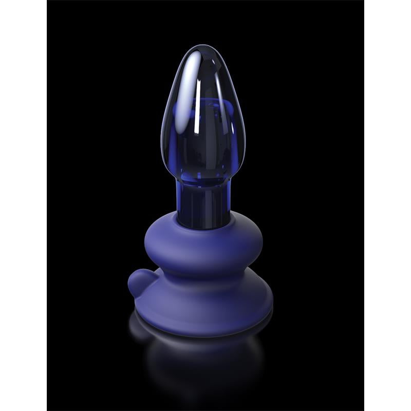 ICICLES - BUTT PLUG NO. 85
