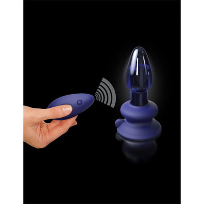 ICICLES - BUTT PLUG NO. 85