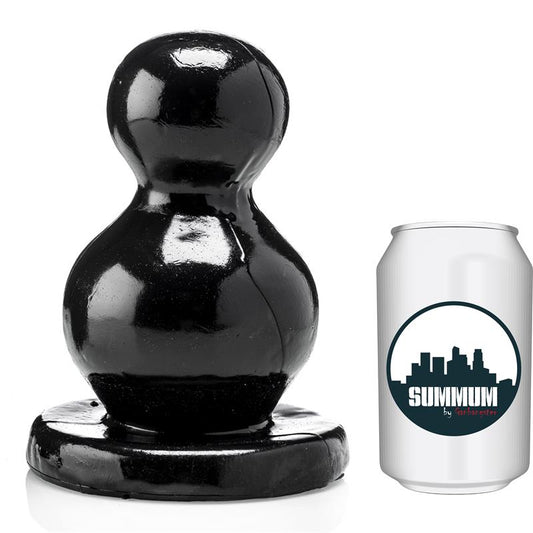 SUMMUM - BUTT PLUG ONE TWO 17 CM